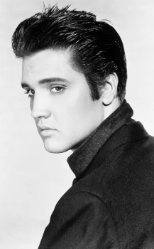 Elvis Presley